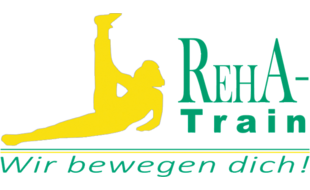 Fitness Reha-Train in Marktheidenfeld - Logo