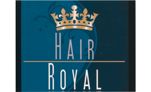 HAIR ROYAL in Tirschenreuth - Logo