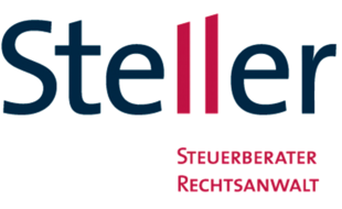 Kanzlei Steller in Kronach - Logo
