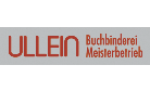 Buchbinderei Ullein Bernhard in Bamberg - Logo