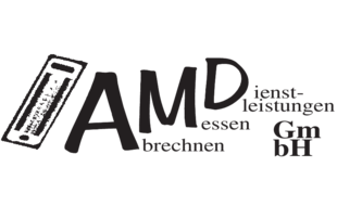 AMD GmbH in Würzburg - Logo