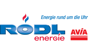 Rödl Energie in Neumarkt in der Oberpfalz - Logo