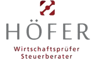 HÖFER GmbH & Co. KG Steuerberatungsgesellschaft in Coburg - Logo