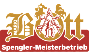 Bott Mario in Thüngersheim - Logo