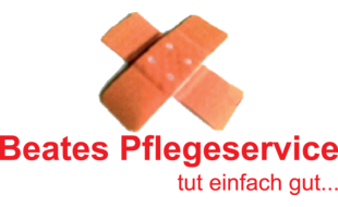 Beates Pflegeservice in Zirndorf - Logo
