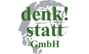 Denk Statt GmbH in Neustadt an der Waldnaab - Logo