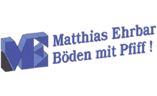 Matthias Ehrbar in Laudenbach Stadt Karlstadt - Logo