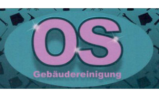 OS Gebäudereinigung-Fachbetrieb in Scheßlitz - Logo
