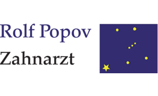 Popov Rolf in Hettstadt - Logo