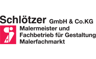 Schlötzer Malermeister in Weißenstadt - Logo