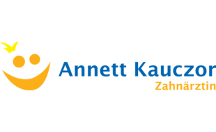 Kauczor Annett, Zahnärztin, Kinderzahnheilkunde in Bad Rodach - Logo