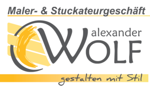 Wolf Alexander