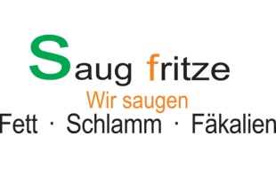 Saugfritze GmbH in Nürnberg - Logo