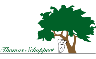 Schuppert Thomas Zahnarzt in Rottendorf in Unterfranken - Logo