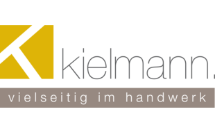 Kielmann Ernst in Münchberg - Logo