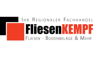 Fliesen Kempf GmbH & Co. KG in Markt Erlbach - Logo
