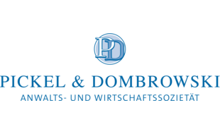 Pickel & Dombrowski in Schweinfurt - Logo