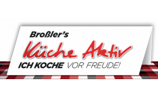 Broßler Küche Aktiv e.K. in Großheubach - Logo