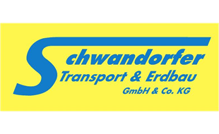 Schwandorfer Transport und Erdbau GmbH & Co. KG in Dachelhofen Stadt Schwandorf - Logo