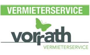 Vorrath Vermieterservice in Erlangen - Logo