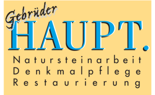 Haupt Gebr. GmbH in Reichenberg in Unterfranken - Logo