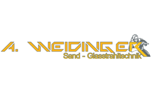 Weidinger Armin Sandstrahltechnik in Obertraubling - Logo