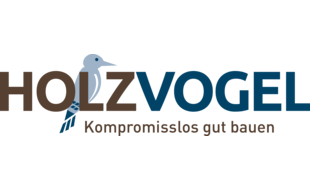 Holzvogel GmbH in Obertheres Gemeinde Theres - Logo