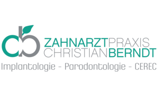 Zahnarztpraxis Christian Berndt in Nürnberg - Logo