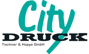 City Druck Tischner & Hoppe GmbH in Nürnberg - Logo