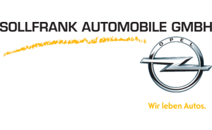 Sollfrank Automobile GmbH in Oberviechtach - Logo
