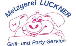 Luckner R. Metzgerei in Oberkotzau - Logo