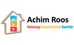 Roos Achim in Würzburg - Logo
