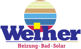 Wärmetechnik GmbH Weiher Heizung Bad Solar in Neugattendorf Gemeinde Gattendorf - Logo