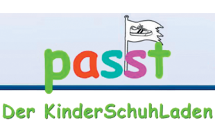Passt Der Kinderschuhladen in Regensburg - Logo