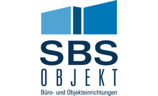 SBS Objekt GmbH in Goldbach in Unterfranken - Logo