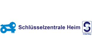 Schlüsselzentrale Heim GmbH in Bamberg - Logo