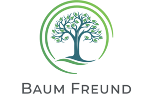Baum Freund in Kersbach Gemeinde Neunkirchen am Sand - Logo