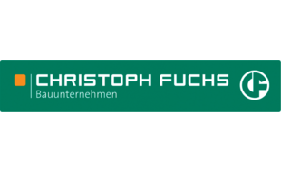 Fuchs Christoph GmbH in Röthenbach Markt Wendelstein - Logo