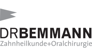 Bemmann Ralph Dr.med.dent in Bamberg - Logo