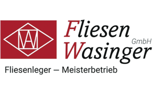 Fliesen Wasinger GmbH in Nürnberg - Logo