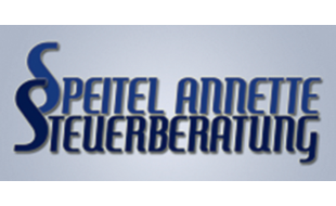 Annette Speitel Steuerberaterin in Würzburg - Logo