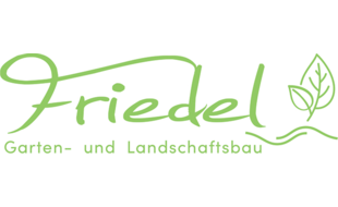 Friedel Garten- und Landschaftsbau GmbH in Hirschaid - Logo