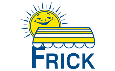 FRICK Sonnenschutztechnik e.K. in Würzburg - Logo