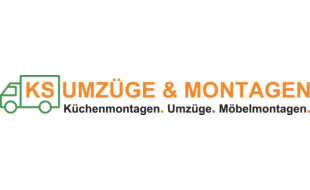 KS Umzüge & Küchenmontagen in Oberhembach Gemeinde Pyrbaum - Logo