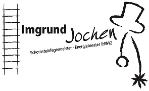 Imgrund Jochen Schornsteinfegermeister in Sommerkahl - Logo