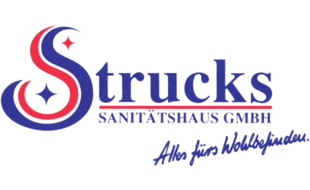 Strucks GmbH in Nürnberg - Logo