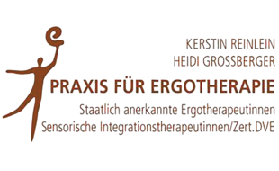 Heidi Großberger Praxis für Ergotherapie in Nürnberg - Logo