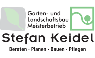 Keidel Stefan in Neuses am Sand Stadt Prichsenstadt - Logo