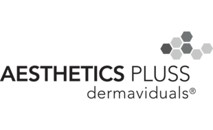AestheticsPluss Kosmetikstudio in Nürnberg - Logo