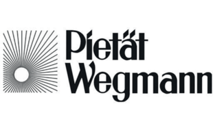 Beerdigung Pietät Wegmann in Aschaffenburg - Logo